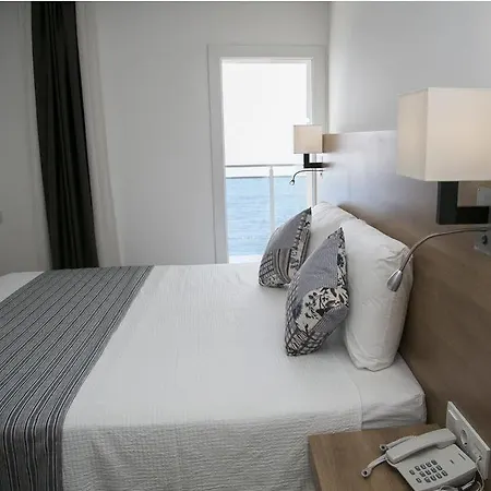 Rhapsody Szálloda 4*